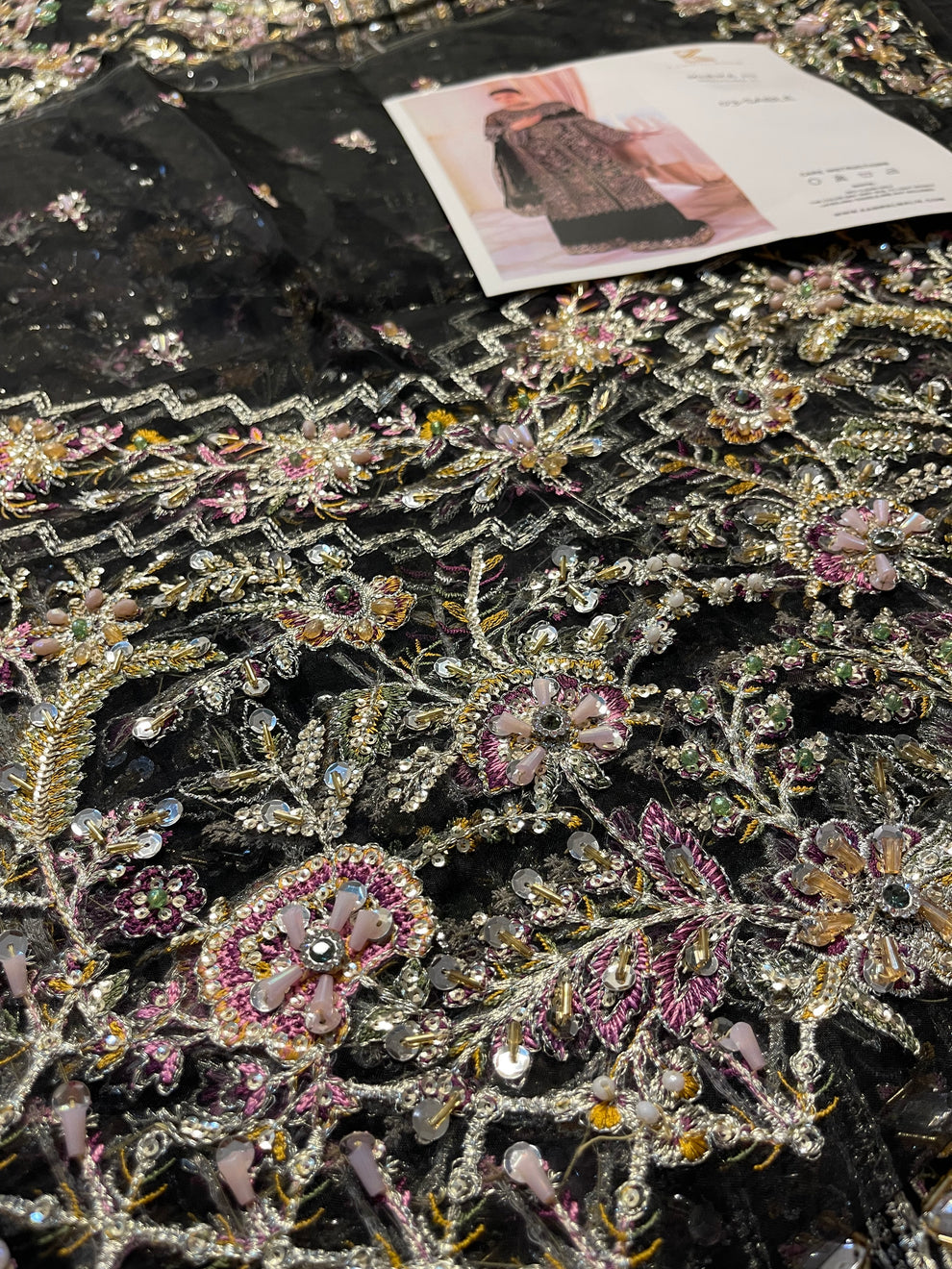 Kanwal Malik - Sable My Store